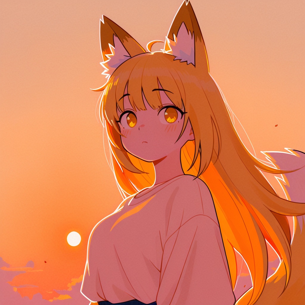 Mol_Keun Mix - AI generated image example