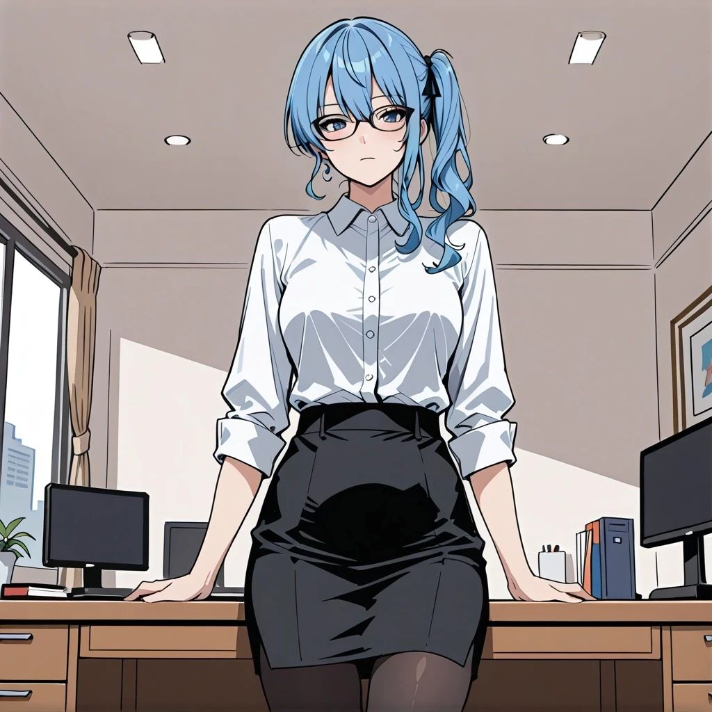 Animij - AI generated image example