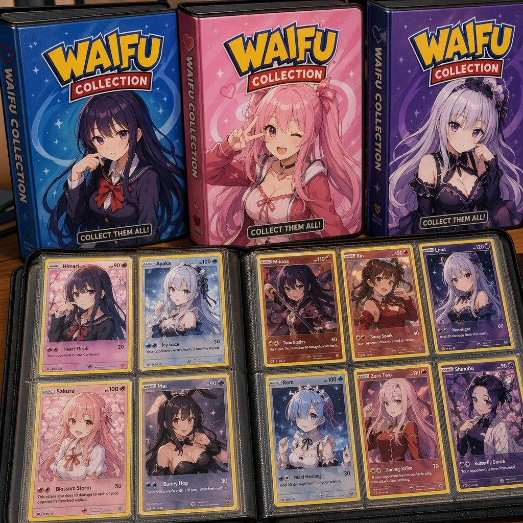 collections