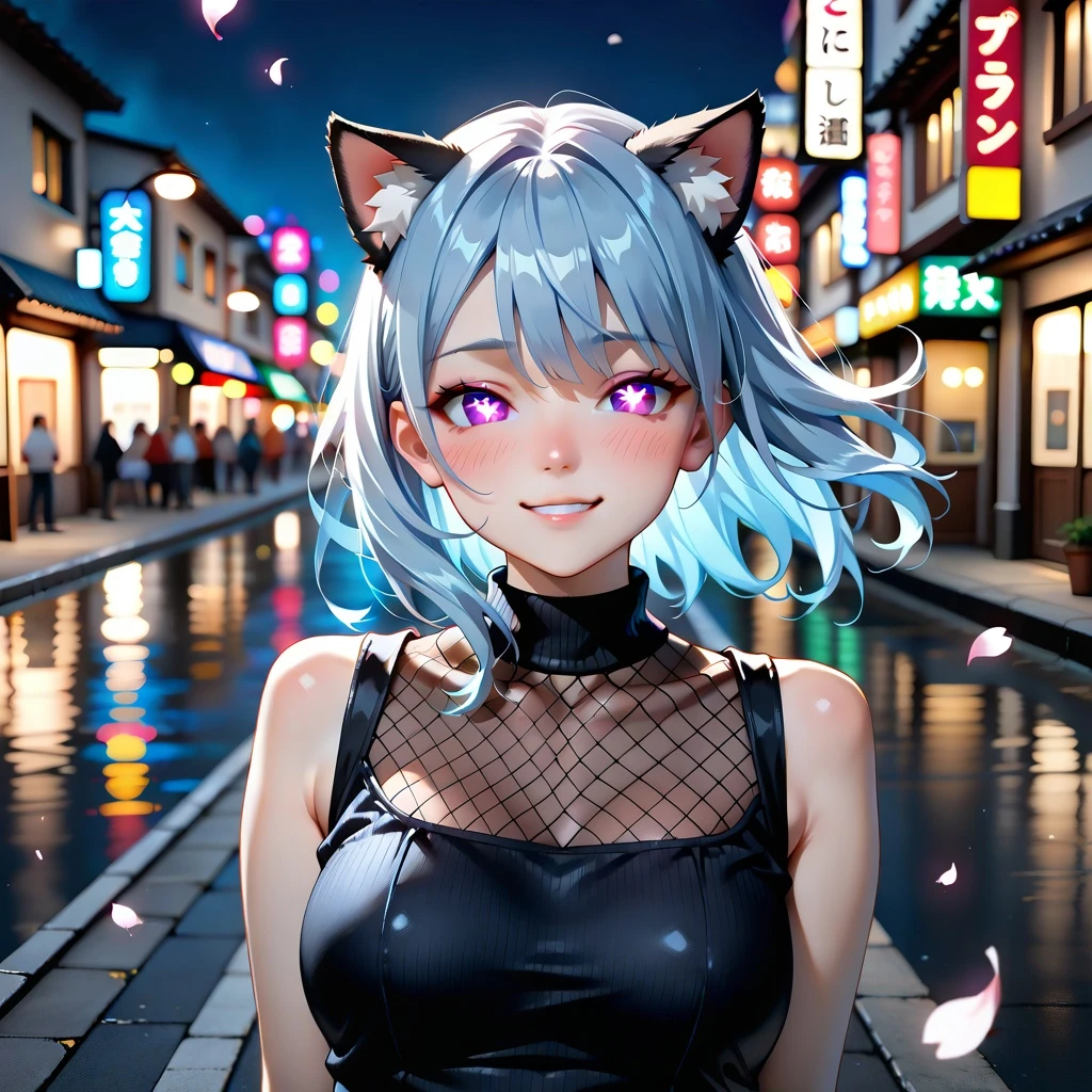 Hs UltraHD CG - AI generated image example
