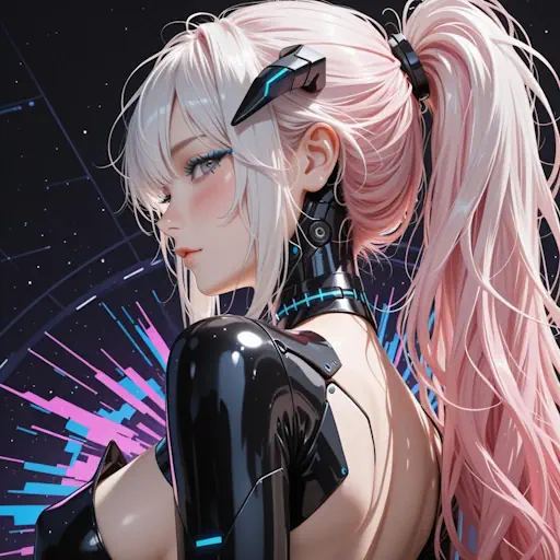 illustrijEVO - AI generated image example