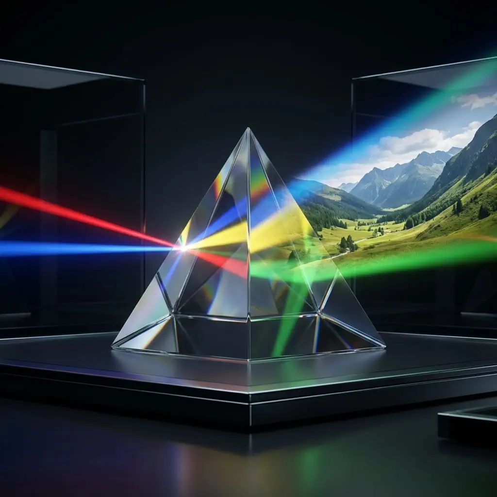 Imagen 4 - AI generated image example