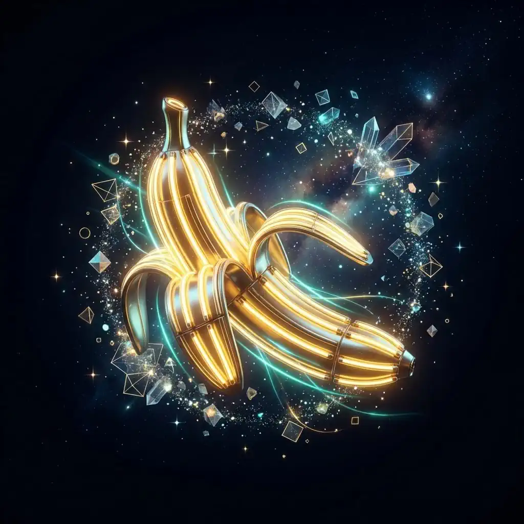 Nano Banana 2 - AI generated image example