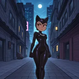 Nova Cartoon XL