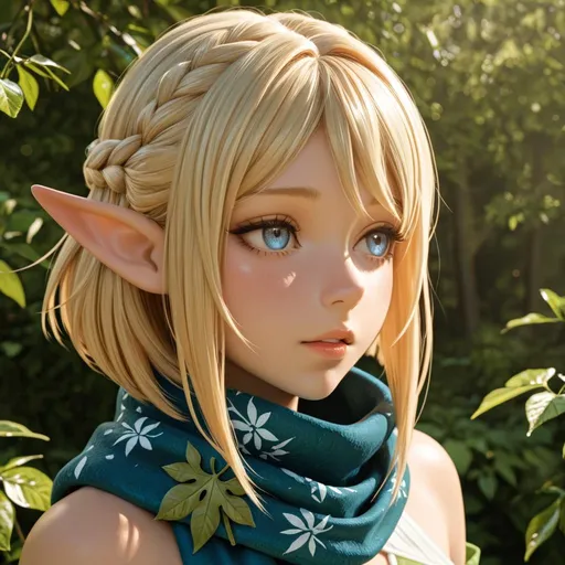 Nova 3DCG XL