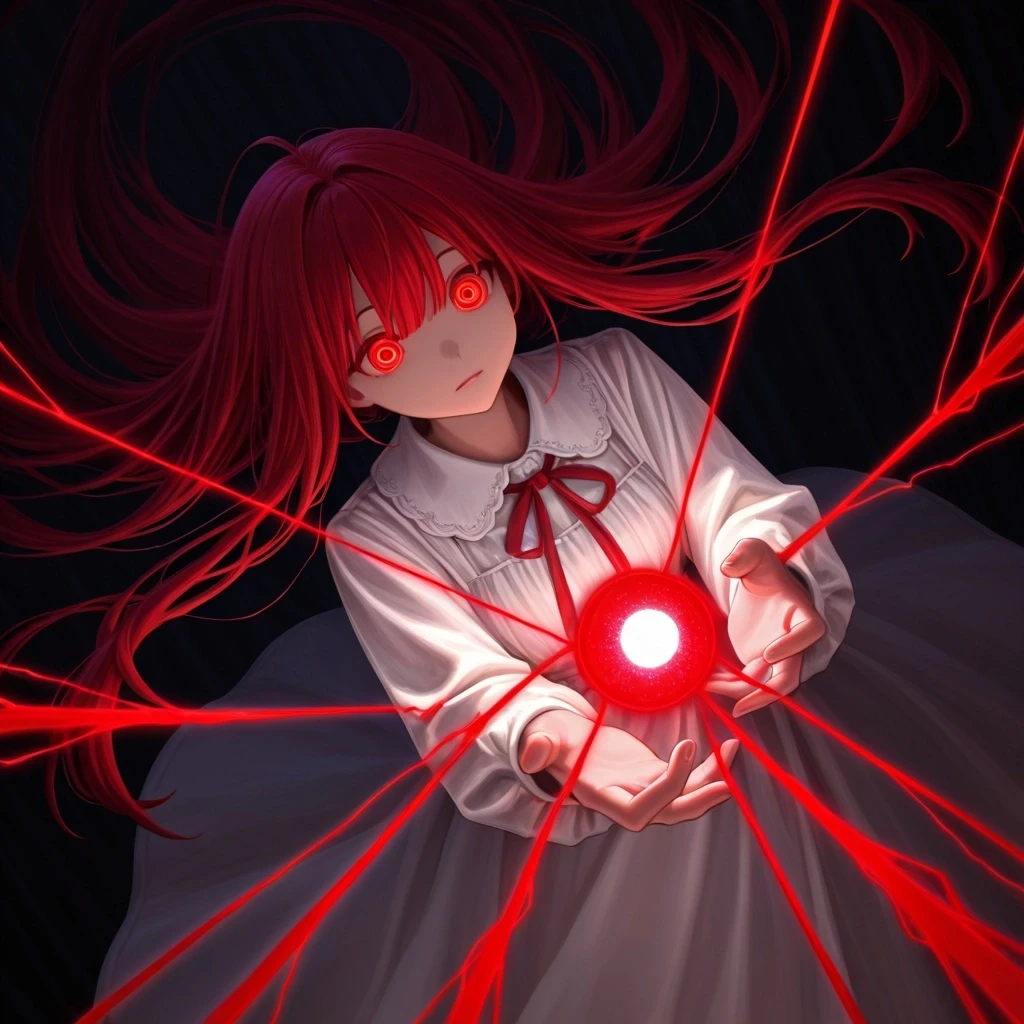PerfectDeliberate-Anime - AI generated image example
