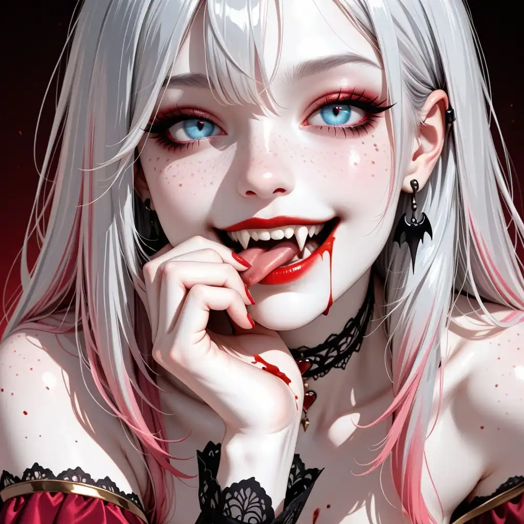 PerfectDeliberate - AI generated image example