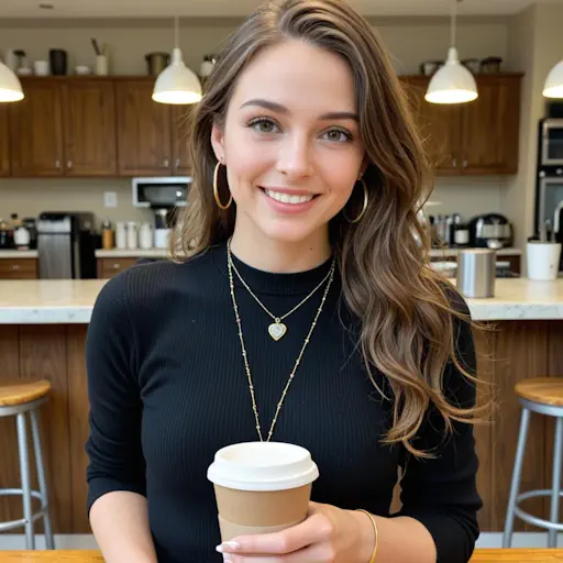 Realism Illustrious By Stable Yogi - AI generated image example