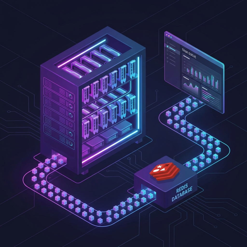 runqy-open-source-task-queue