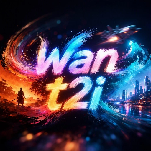 Wan 2.2 I2V