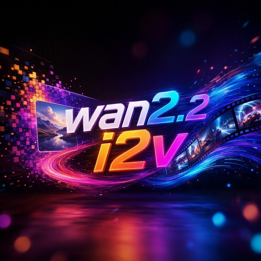 Wan 2.2 T2V - AI generated video example