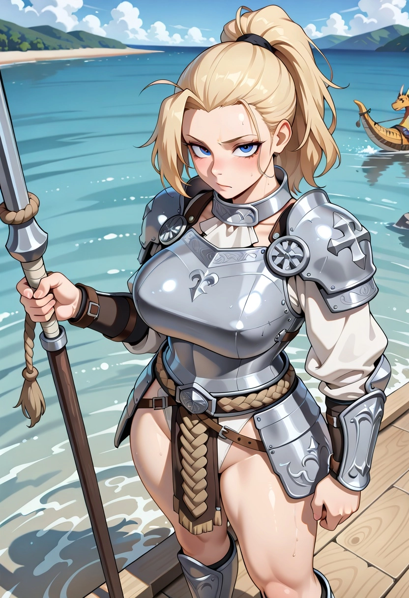 Masterpiece, top quality, amazing quality, very aesthetically pleasing, super-detailed face, super-detailed eyes, 1 girl