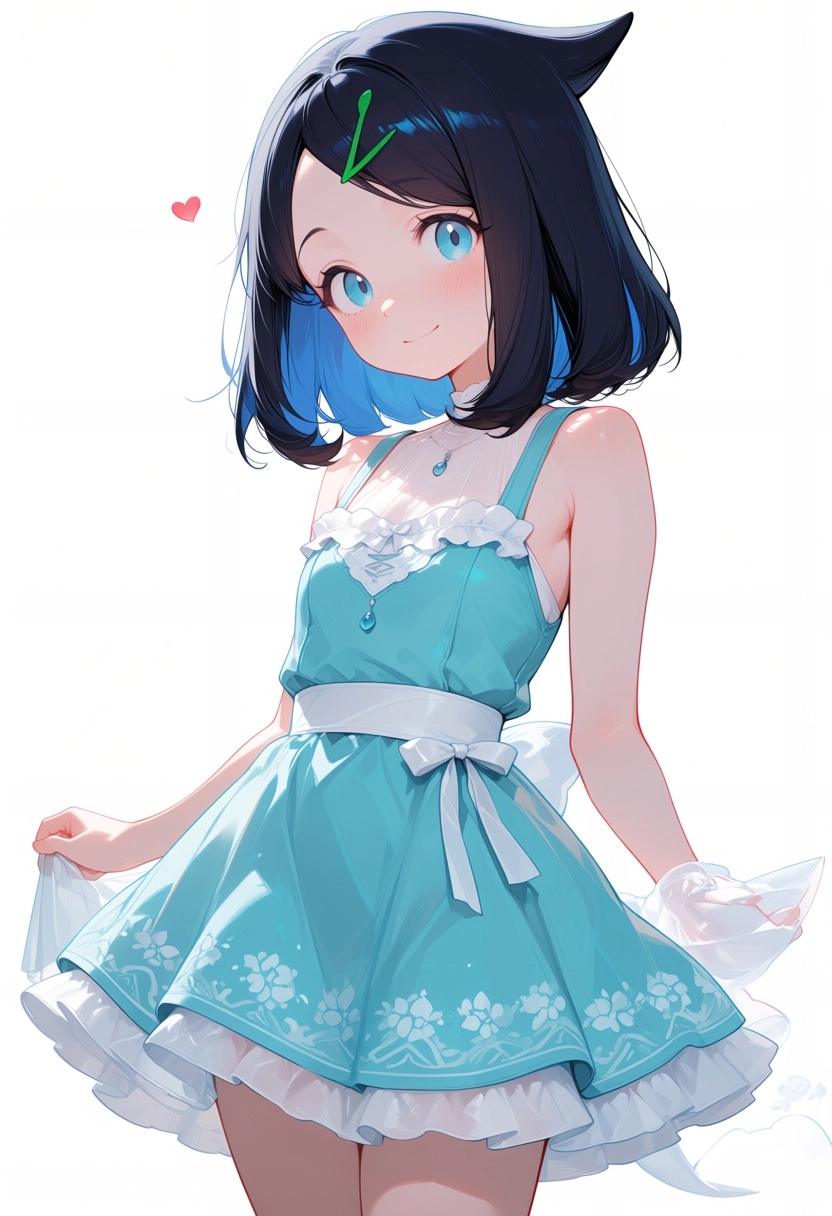 petite liko from pokemon