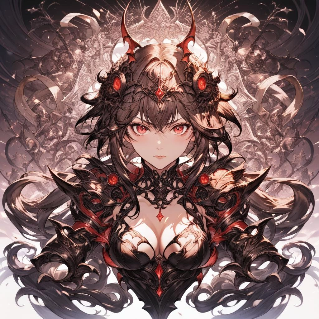 Yu yu hakusho fighting demons blood carnage vs arena fighting high school succubus girls