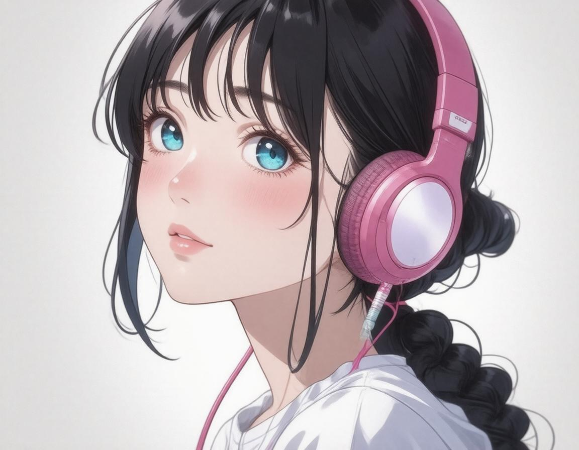 cute-anime-girl-listening-music-black-hair-hair-is-floating-blue-eyes-head-upped-8459o4x
