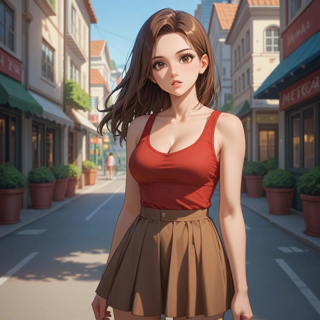 (((Mega boobs))) score_9, score_8_up, score_7_up, masterpiece, best quality, 32k, high resolution, absurdres, dynamic li