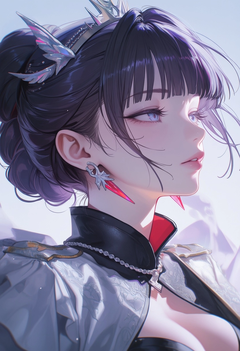 rumi from kpop demon hunters