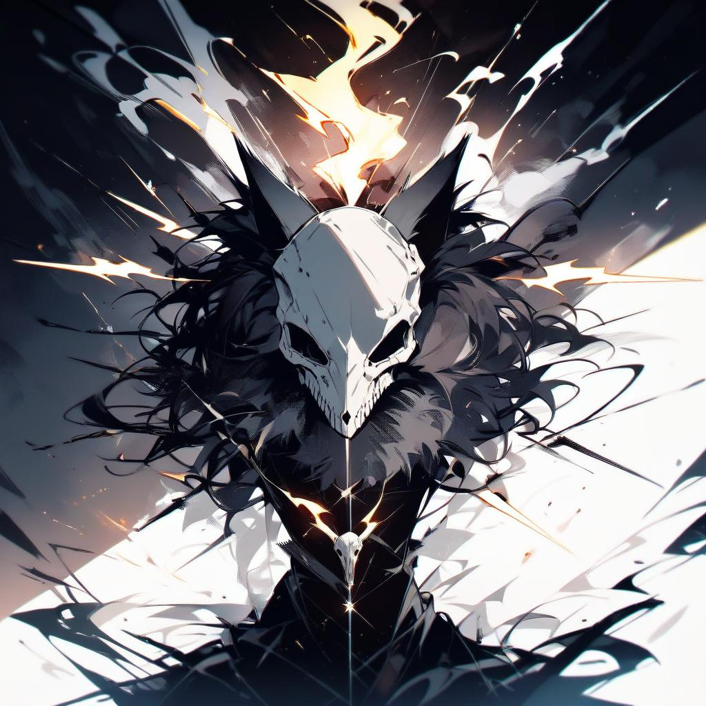 a-pixelated-ghost-wolf-wearing-a-wolf-skull-as-a-mask-flickering-with-lightening-239wmax