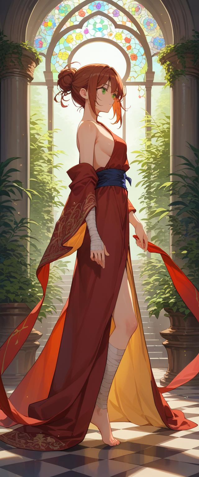 draped-in-a-velvet-robe-the-color-of-midnight-the-woman-with-auburn-hair-and-gre-rbtlv7b