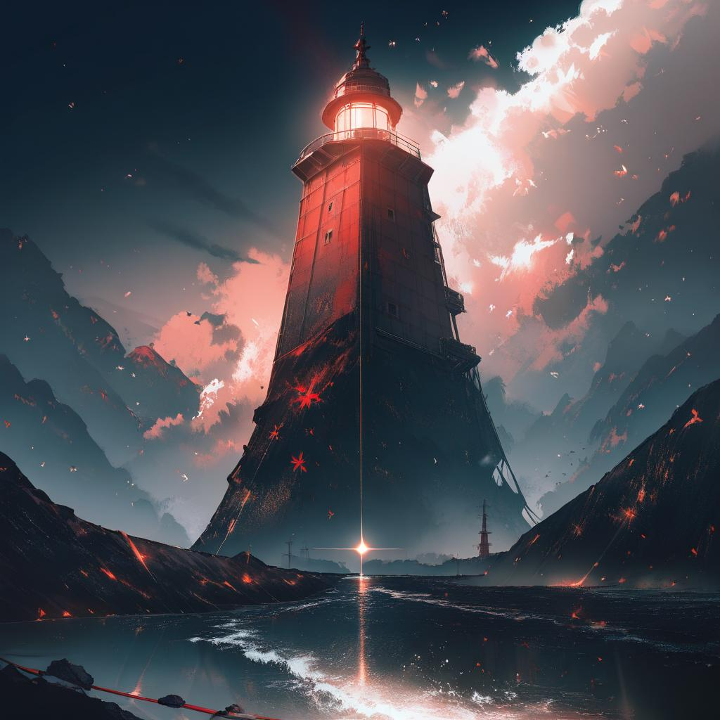 a-majestic-lighthouse-standing-tall-on-a-cliffside-its-beacon-piercing-the-foggy-0cx5dzm
