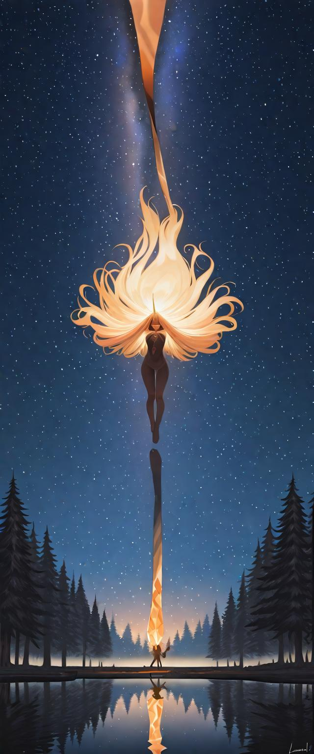 prompt-two-content-an-enchanted-forest-clearing-a-glowing-crystal-at-the-center--0hn5mpz