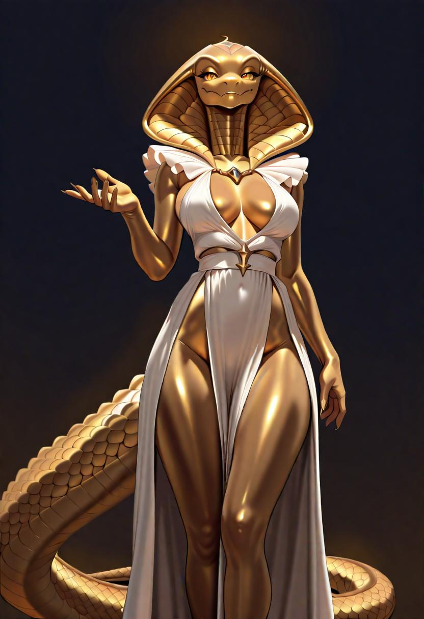 Bright vibrant colors, 
Very high resolution, 
Extreme quality, 
Best quality, 
2k, 4k, 5k, 8k, ultraHD, 
---
Reptilian 