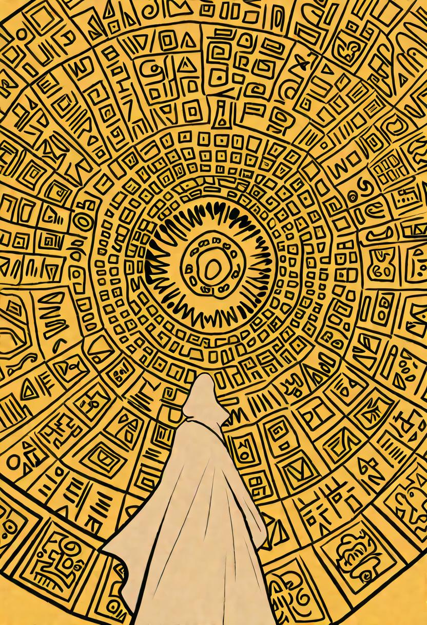 The man-god pounces, God of Man and of meat stay the sand and keep the peace if we reach the promised land never speak t