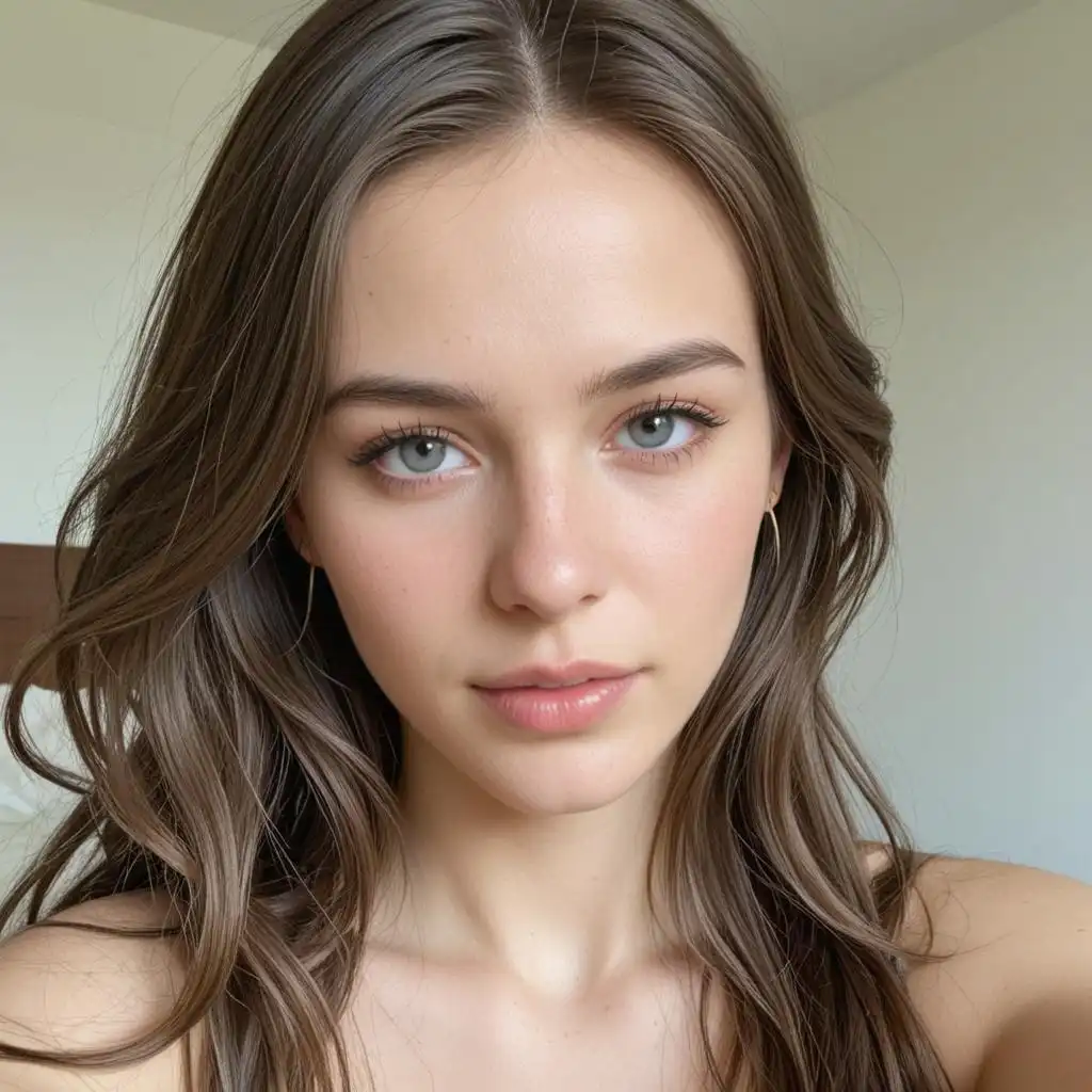 Kimono ninja girl riding a flying type dragon Pokemon 